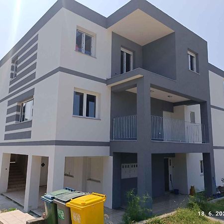 Apartment Lopar, Primorje-Gorski Kotar 4 Exteriér fotografie