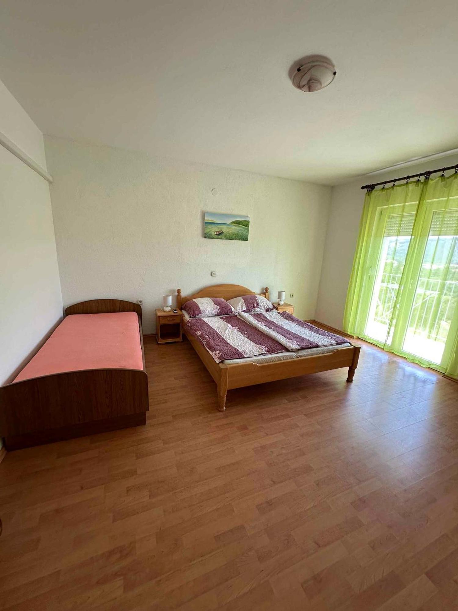 Apartment Lopar, Primorje-Gorski Kotar 4 Exteriér fotografie