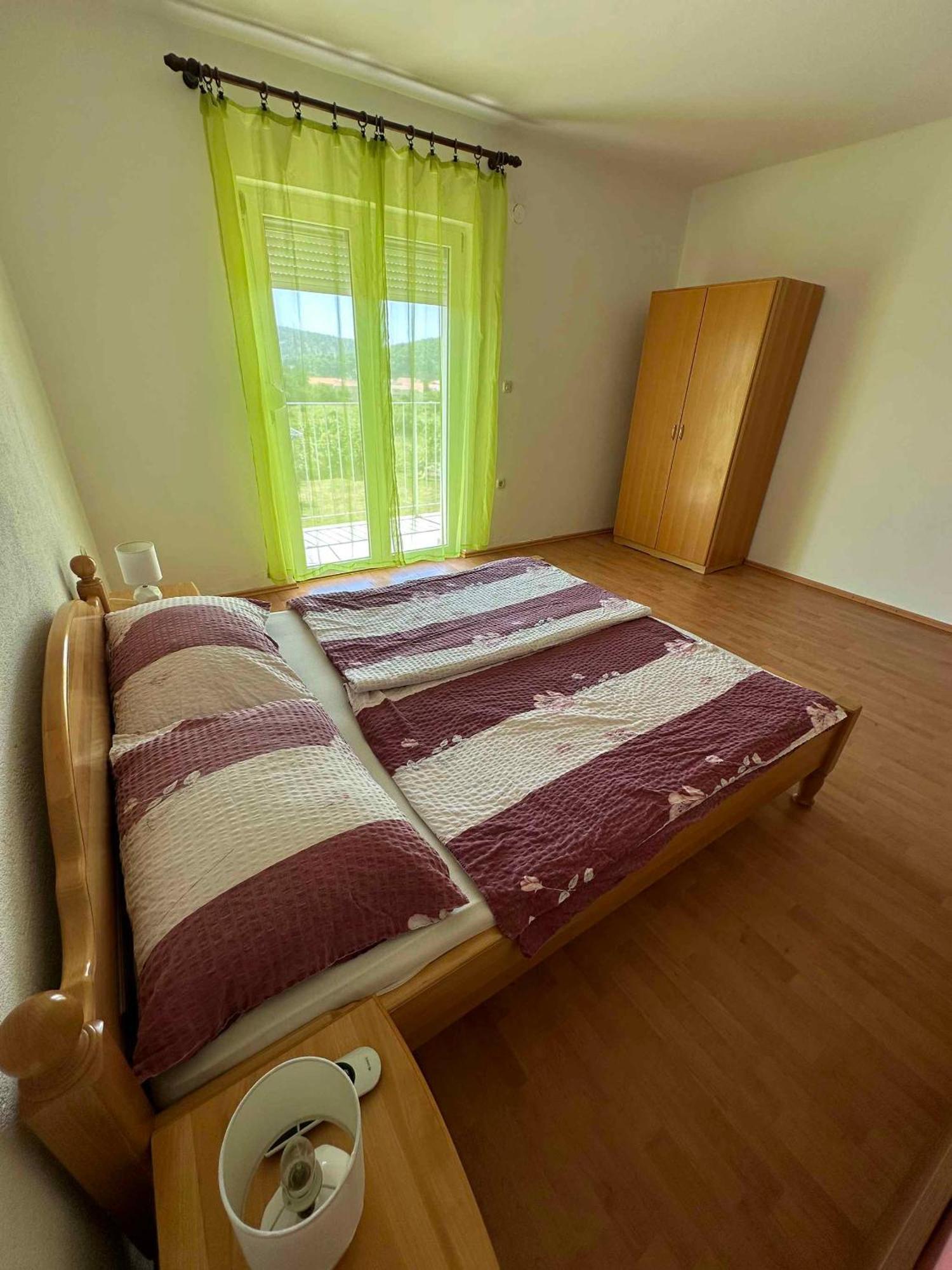 Apartment Lopar, Primorje-Gorski Kotar 4 Exteriér fotografie