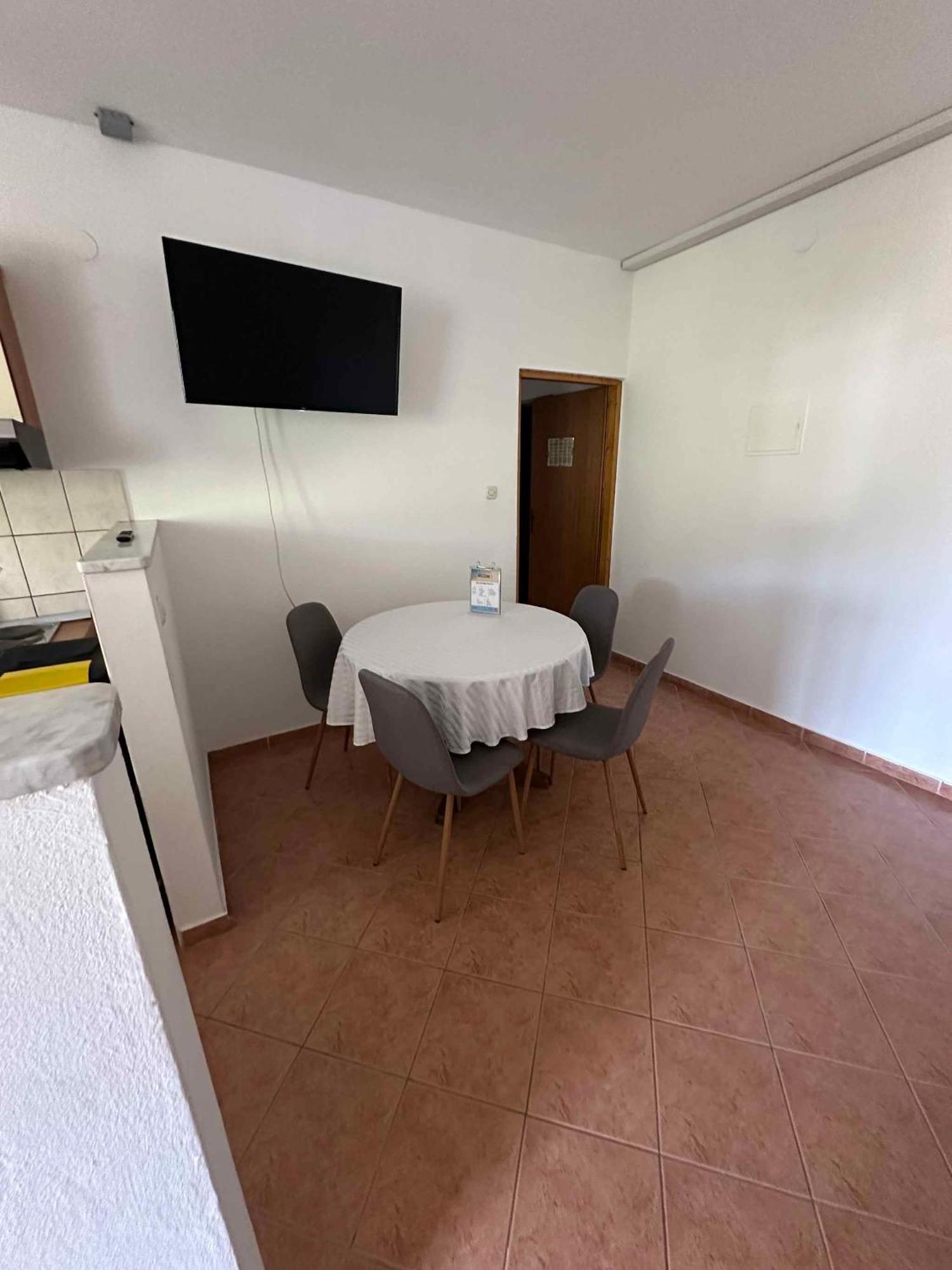 Apartment Lopar, Primorje-Gorski Kotar 4 Exteriér fotografie