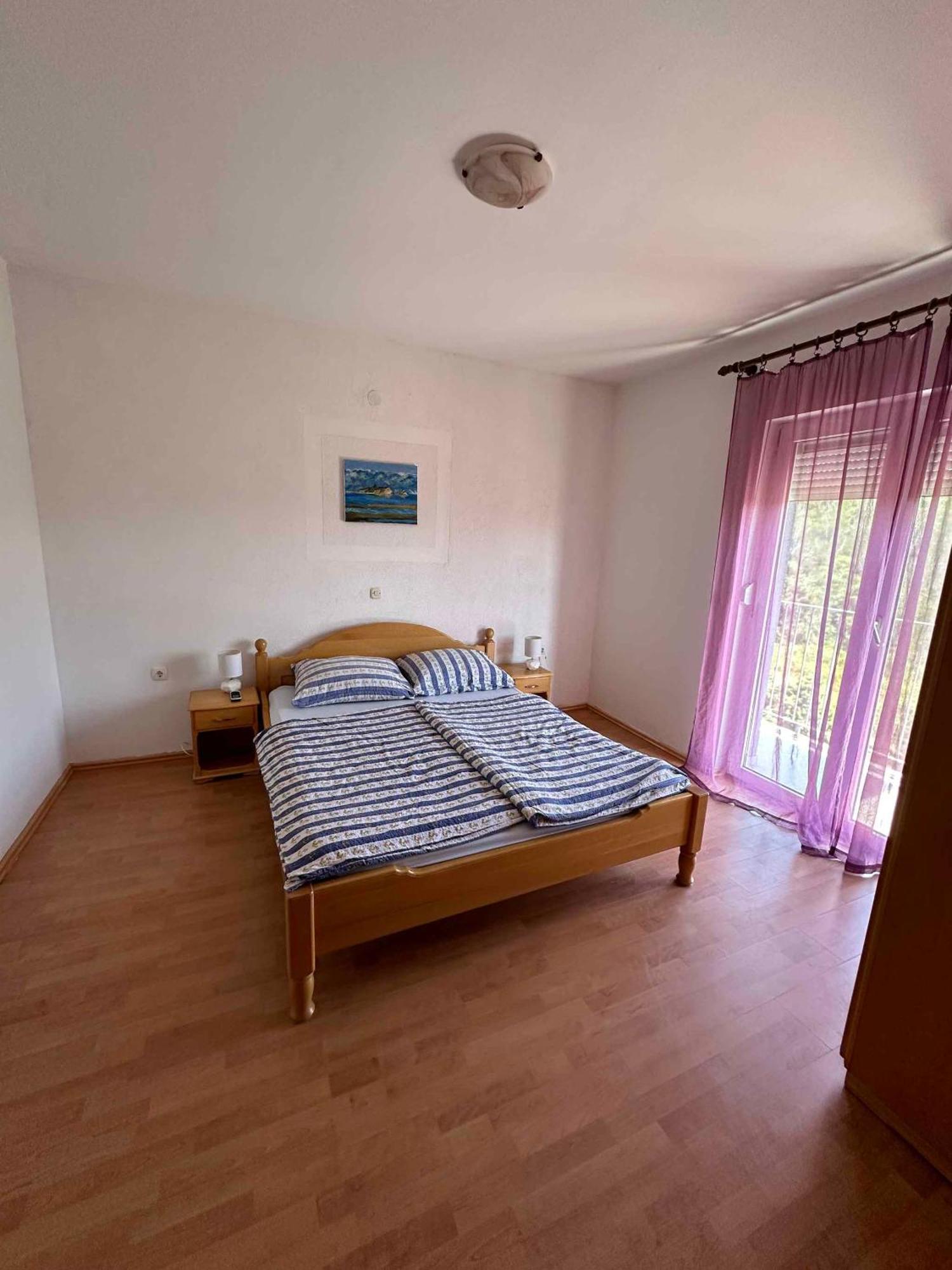 Apartment Lopar, Primorje-Gorski Kotar 4 Exteriér fotografie