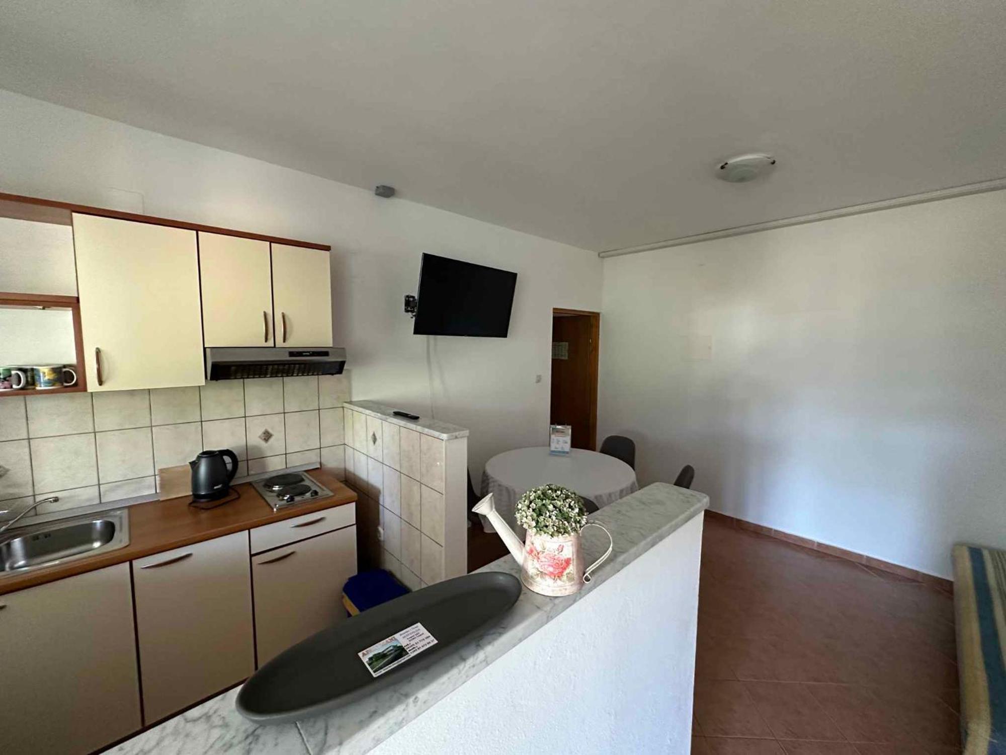 Apartment Lopar, Primorje-Gorski Kotar 4 Exteriér fotografie